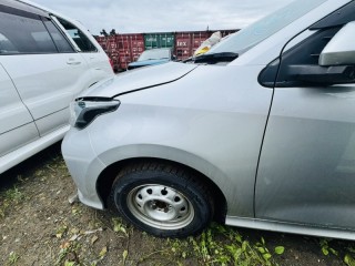 крыло, ориг. номер 5836, 53812K0060, TOYOTA YARIS 2017-2020
