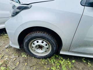 крыло, ориг. номер 5836, 53812K0060, TOYOTA YARIS 2017-2020