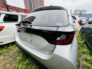 дверь 5я, ориг. номер 5836, 6700552J11, TOYOTA YARIS 2017-2020
