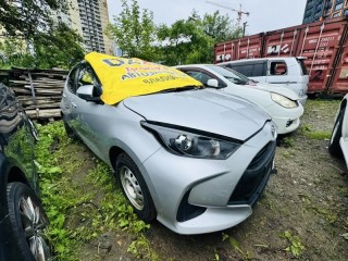АКПП, ориг. номер 5836, 30140K0050, TOYOTA YARIS 2017-2020