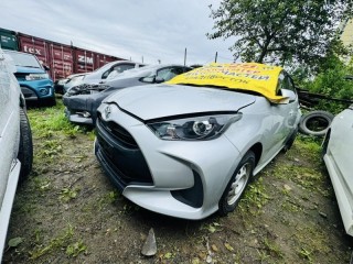 АКПП, ориг. номер 5836, 30140K0050, TOYOTA YARIS 2017-2020