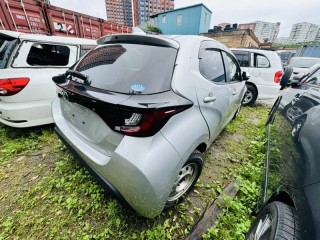АКПП, ориг. номер 5836, 30140K0050, TOYOTA YARIS 2017-2020