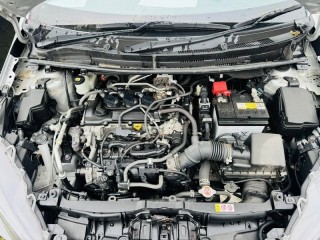 АКПП, ориг. номер 5836, 30140K0050, TOYOTA YARIS 2017-2020