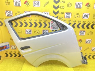 дверь боковая TOYOTA HIACE 2004-2010, 6700126311