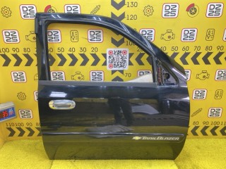 дверь боковая CHEVROLET TRAILBLAZER 2001-2006, 5739