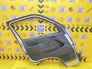 дверь боковая TOYOTA HIACE 2004-2010, 5837