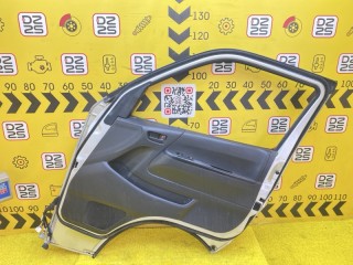 дверь боковая TOYOTA HIACE 2004-2010, 5797