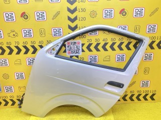 дверь боковая TOYOTA HIACE 2004-2010, 6700226281