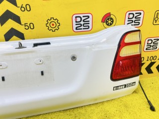 дверь 5я, ориг. номер 6506160200, 5841, TOYOTA LAND CRUISER 1999-2007