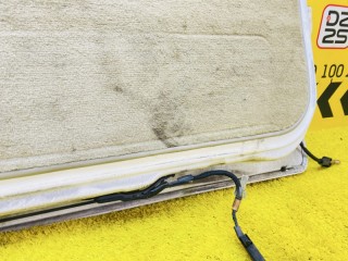 дверь 5я, ориг. номер 6506160200, 5841, TOYOTA LAND CRUISER 1999-2007