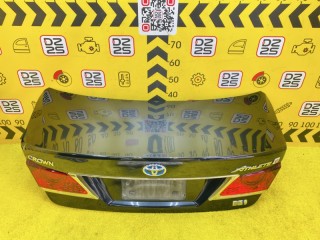 крышка багажника, ориг. номер 6440130D30, 5835, TOYOTA CROWN 2012-2015