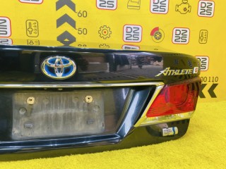 крышка багажника, ориг. номер 6440130D30, 5835, TOYOTA CROWN 2012-2015