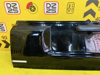 дверь 5я, ориг. номер 6506160020, 6506160021, 5757, TOYOTA LAND CRUISER 1989-1997