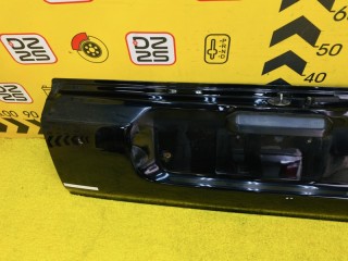 дверь 5я, ориг. номер 6506160020, 6506160021, 5757, TOYOTA LAND CRUISER 1989-1997