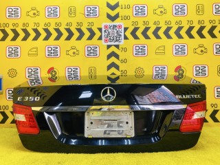 крышка багажника, ориг. номер A2127500275, 5689, Mercedes-Benz E-CLASS 2009-2013