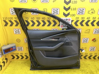 дверь боковая MAZDA CX-30 2019-2026, DFR5-59-010