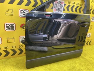 дверь боковая, ориг. номер DFR5-59-010, 5844, MAZDA CX-30 2019-2026