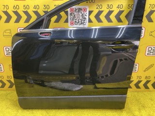 дверь боковая, ориг. номер DFR5-59-010, 5844, MAZDA CX-30 2019-2026