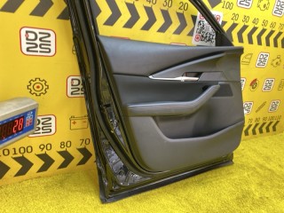 дверь боковая, ориг. номер DFR5-59-010, 5844, MAZDA CX-30 2019-2026