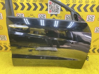 дверь боковая, ориг. номер 67010T7A300ZZ, 67010-T7A300, 5828, HONDA VEZEL 2013-2018