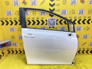 дверь боковая, ориг. номер 6700152560, 5829, TOYOTA SIENTA 2015-2018