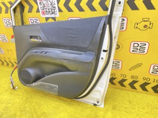 дверь боковая, ориг. номер 6700152560, 5829, TOYOTA SIENTA 2015-2018