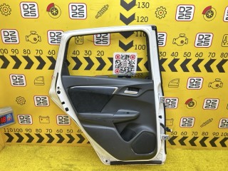 дверь боковая, ориг. номер 5822, 67550T5AJ00ZZ, 67550-T5AJ00, HONDA SHUTTLE 2015-2019