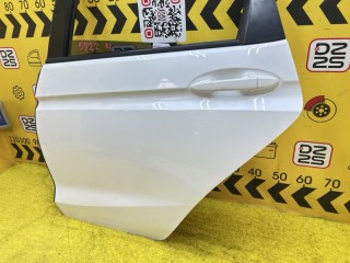 дверь боковая, ориг. номер 5822, 67550T5AJ00ZZ, 67550-T5AJ00, HONDA SHUTTLE 2015-2019