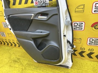 дверь боковая, ориг. номер 5822, 67550T5AJ00ZZ, 67550-T5AJ00, HONDA SHUTTLE 2015-2019