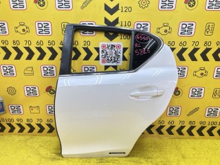 дверь боковая, ориг. номер 6700476020, 5826, LEXUS CT200H