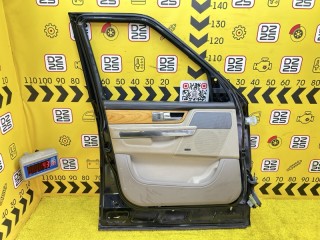 дверь боковая, ориг. номер BDA790090, 5740, Land Rover RANGE ROVER SPORT 2009-2013