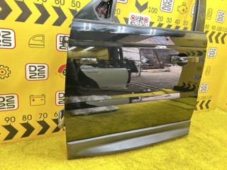 дверь боковая, ориг. номер BDA790090, 5740, Land Rover RANGE ROVER SPORT 2009-2013