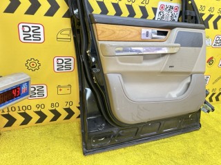 дверь боковая, ориг. номер BDA790090, 5740, Land Rover RANGE ROVER SPORT 2009-2013