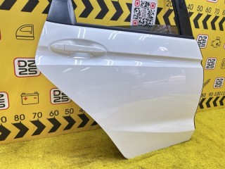 дверь боковая, ориг. номер 5822, 67510T5AJ00ZZ, 67510-T5AJ00, HONDA SHUTTLE 2015-2019