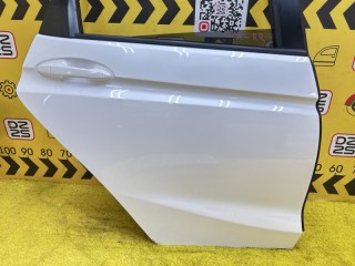 дверь боковая, ориг. номер 5822, 67510T5AJ00ZZ, 67510-T5AJ00, HONDA SHUTTLE 2015-2019