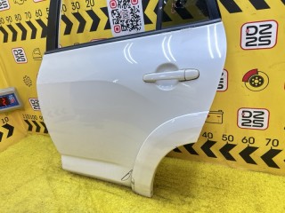 дверь боковая, ориг. номер 5760, 6700442131, TOYOTA RAV4 2005-2008