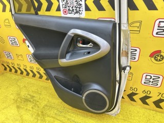 дверь боковая, ориг. номер 5760, 6700442131, TOYOTA RAV4 2005-2008