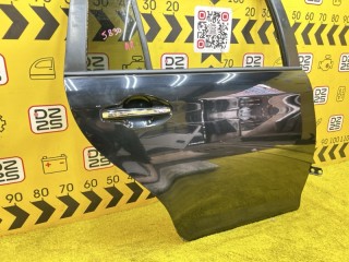 дверь боковая, ориг. номер 6700313350, 5830, TOYOTA COROLLA FIELDER 2012-2016