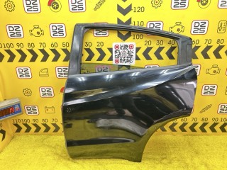 дверь боковая, ориг. номер 67550T7A300ZZ, 67550-T7A300, 5828, HONDA VEZEL 2013-2018