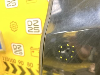 дверь боковая, ориг. номер 67550T7A300ZZ, 67550-T7A300, 5828, HONDA VEZEL 2013-2018