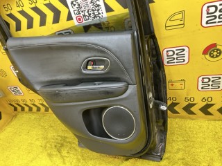 дверь боковая, ориг. номер 67550T7A300ZZ, 67550-T7A300, 5828, HONDA VEZEL 2013-2018
