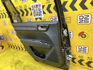 дверь боковая, ориг. номер 6700413350, 5830, TOYOTA COROLLA FIELDER 2012-2016