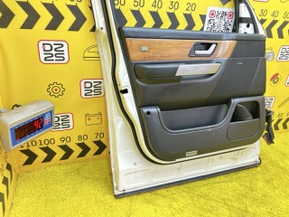 дверь боковая, ориг. номер BDA790090, 5733, Land Rover RANGE ROVER SPORT 2005-2009