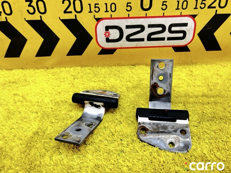 петли двери багажника TOYOTA LAND CRUISER PRADO 1987-1996, 68804-90K00, фото 2