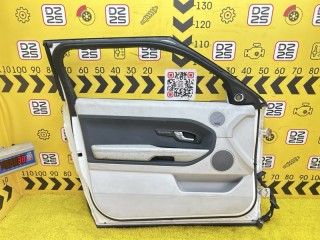 дверь боковая, ориг. номер LR028555, 5751, Land Rover RANGE ROVER EVOQUE 2011-2015
