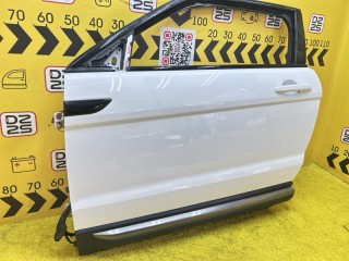 дверь боковая, ориг. номер LR028555, 5751, Land Rover RANGE ROVER EVOQUE 2011-2015