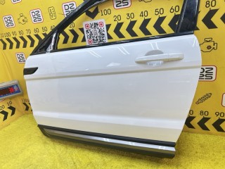 дверь боковая, ориг. номер LR028555, 5751, Land Rover RANGE ROVER EVOQUE 2011-2015