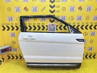 дверь боковая, ориг. номер 5751, Land Rover RANGE ROVER EVOQUE 2011-2015