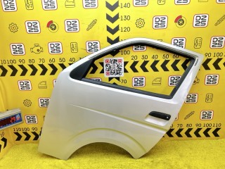 дверь боковая TOYOTA HIACE, 5728