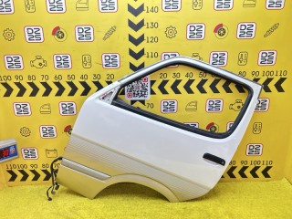 дверь боковая, ориг. номер 6700226121, 5731, TOYOTA HIACE 1989-2004